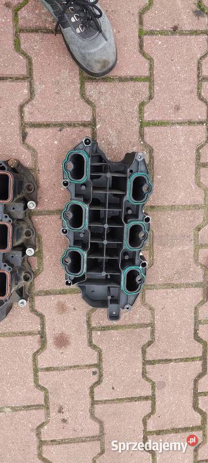 Kolektor ssący CHRYSLER DODGE JEEP 36 L 05281803