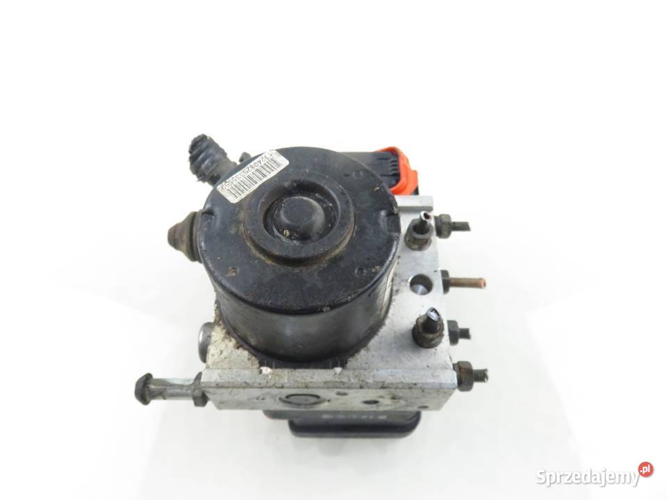 POMPA ABS SUZUKI LIANA 06210901613 5WK84121