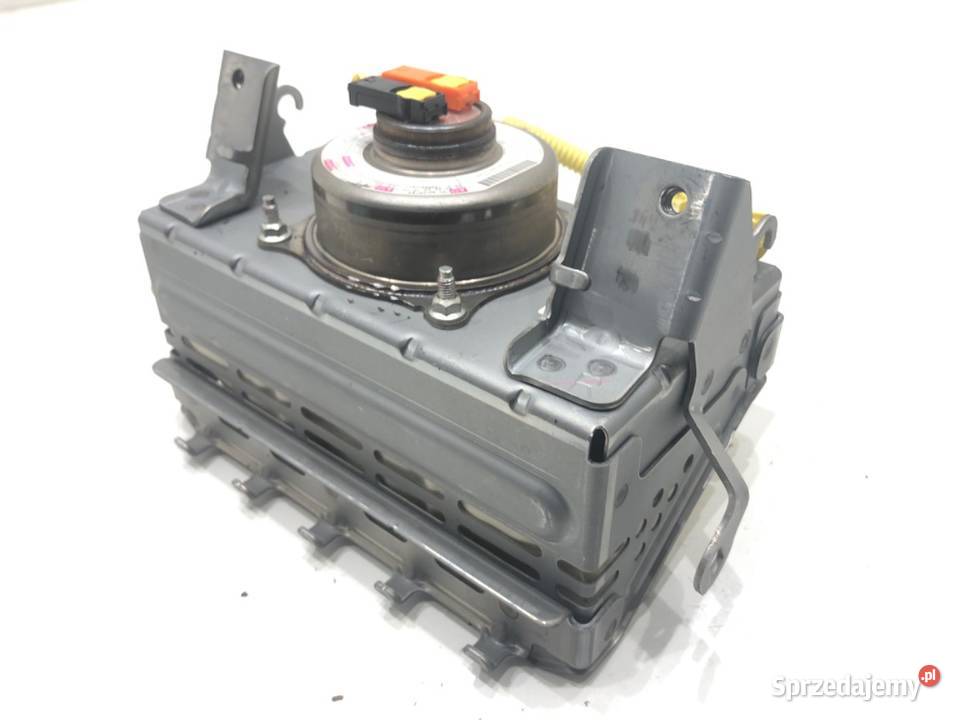 PODUSZKA POWIETRZNA PASAŻERA MITSUBISHI LANCER