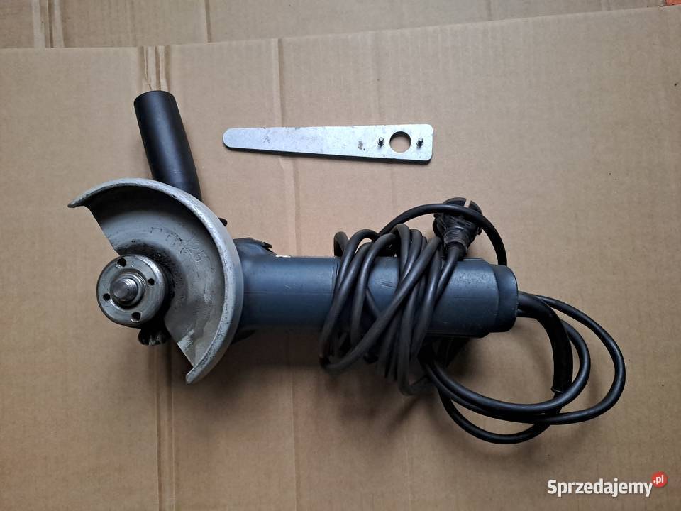 szlifierka kątowa Bosch GWS 850C Osięciny