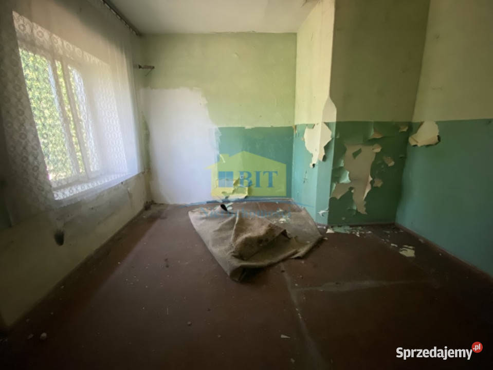 Nieruchomość z potencjałem Cieszyno Siecinem Sprzedaż