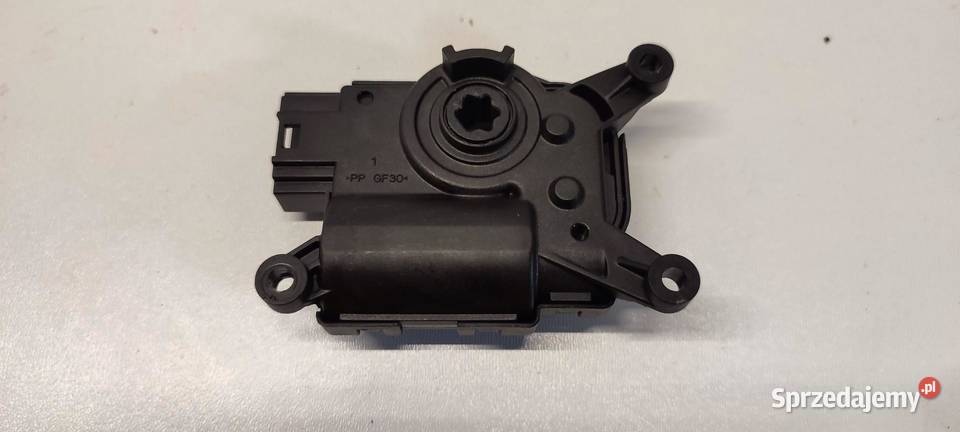 VW TAYRON SILNICZEK NAGRZEWNICY 2Q0907511F