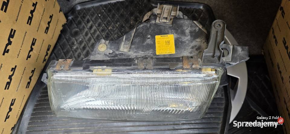 Opel Vectra A reflektor prawy lewy Chełmno