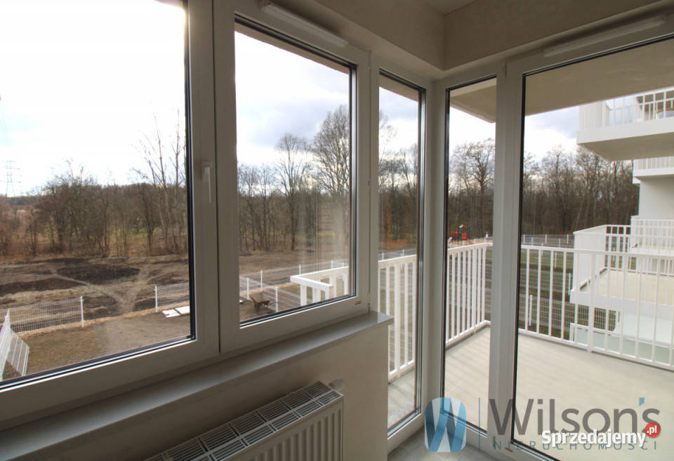 Mieszkanie 5398m2 3pok Wrocław Królewiecka