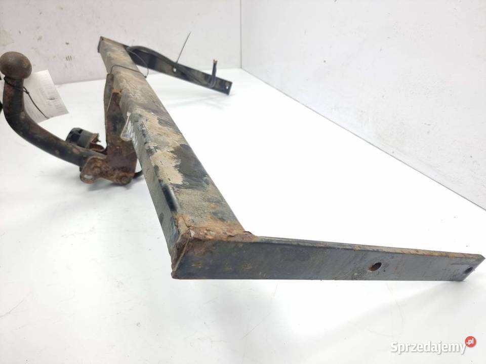 HAK HOLOWNICZY VOLKSWAGEN TOURAN A50X 031611 sprzedam