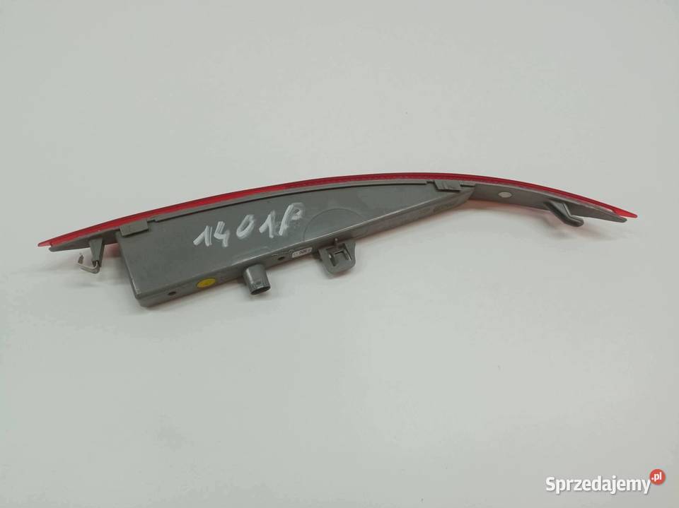 LAMPA TYŁ ODBLASK PRAWY TYŁ 7323186 Bmw X6 II