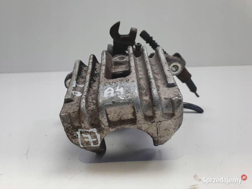 Vw Passat B5 Audi A4 B5 ZACISK HAMULCOWY Prawy Chełm