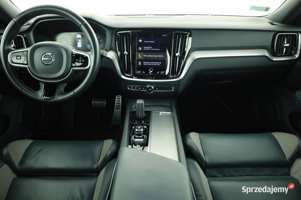 Volvo S60 B5 system Start-Stop Piaseczno sprzedam