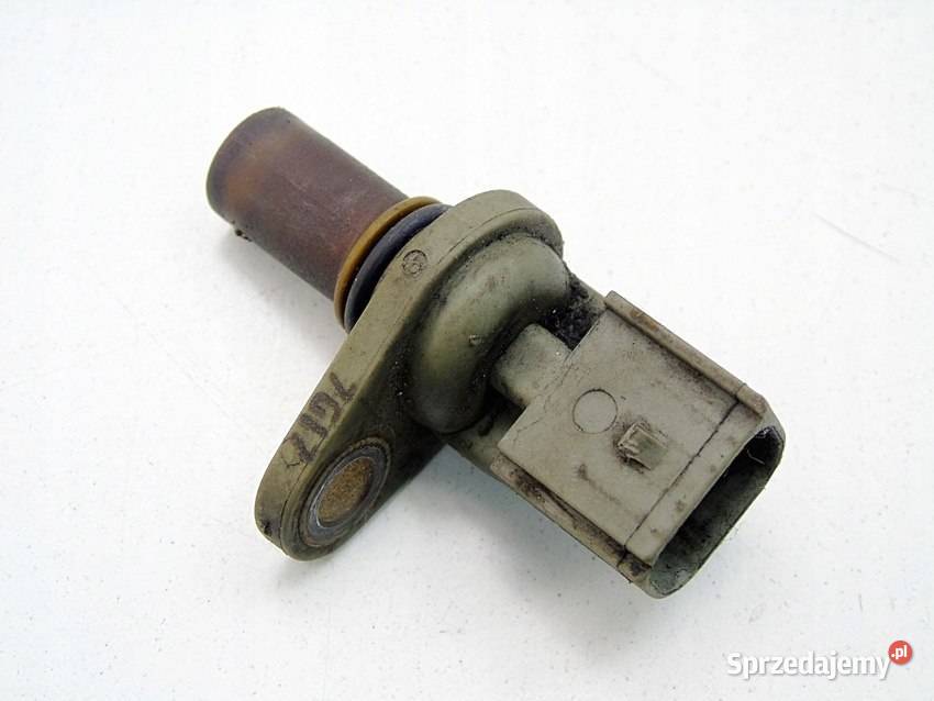 CZUJNIK POŁOŻENIA WAŁKA 22 HDI TDCI EURO 5 Sosnowiec