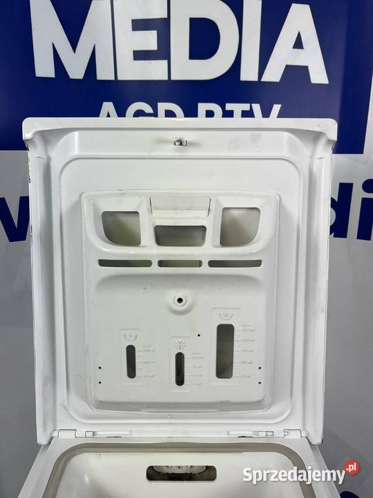 Pralka Whirpool Góry ładowana 51000A mazowieckie Wiejca