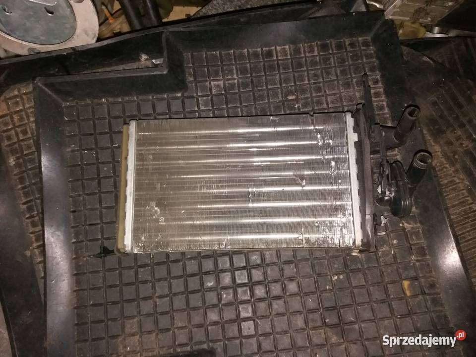 Nagrzewnica Alfa Romeo 145 2 Łagów