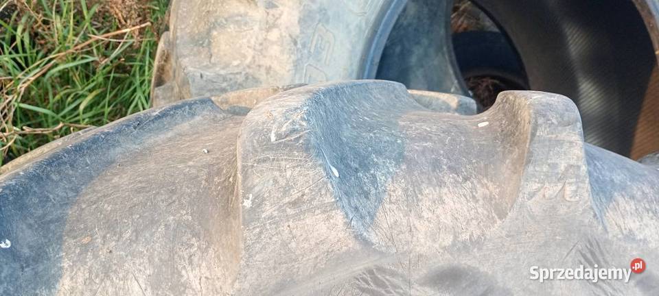 Opony rolnicze 65065R38 Opony rolnicze Objezierze