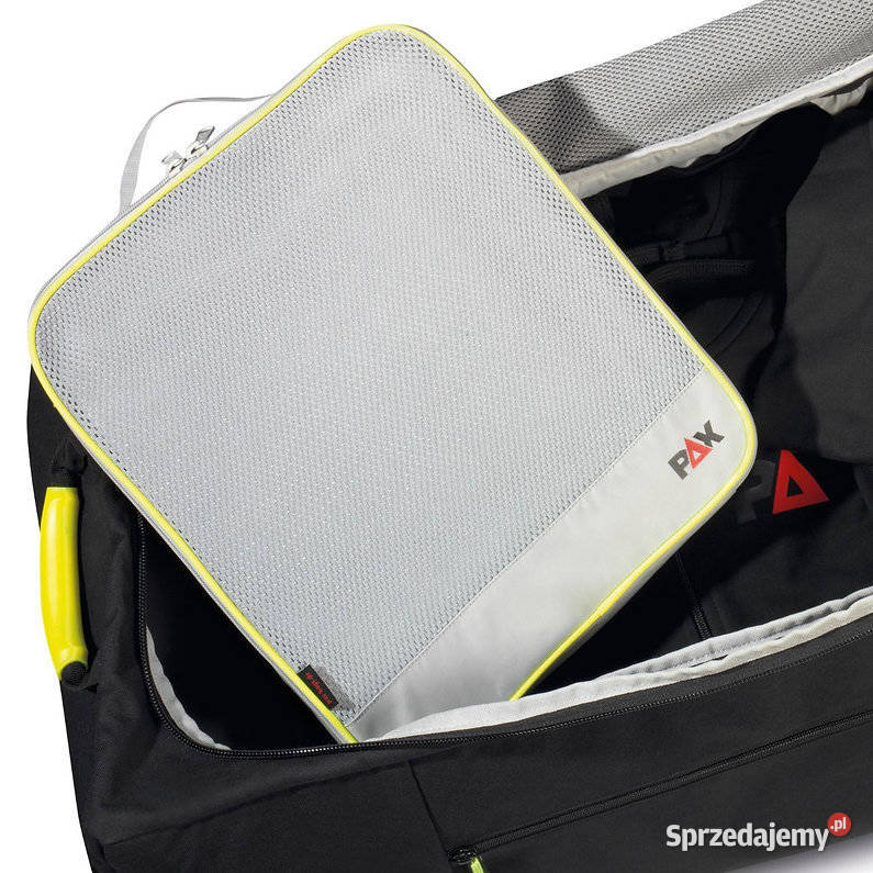 Saszetka Na Ubrania Organizer PAX Clothes Airer Uniseks