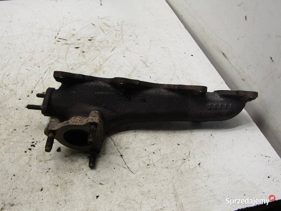 KOLEKTOR WYDECHOWY 22 IDTEC HONDA CRV CRV IV osobowe