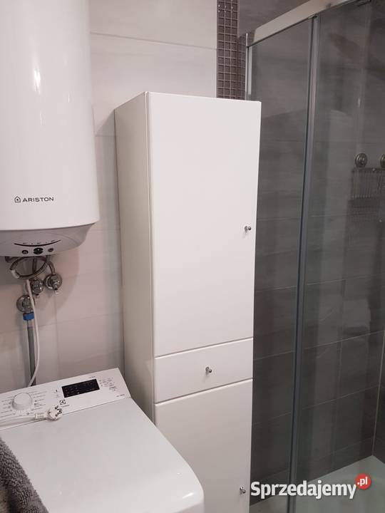 Wynajme mieszkanie 3 pokojowe 60m centrum