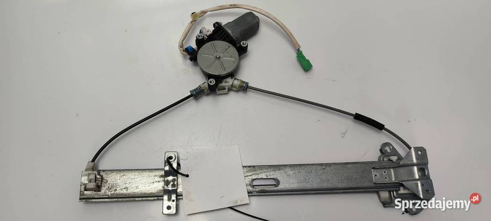 PODNOŚNIK SZYBY PP HONDA JAZZ GC6 kujawsko-pomorskie Lipno sprzedam