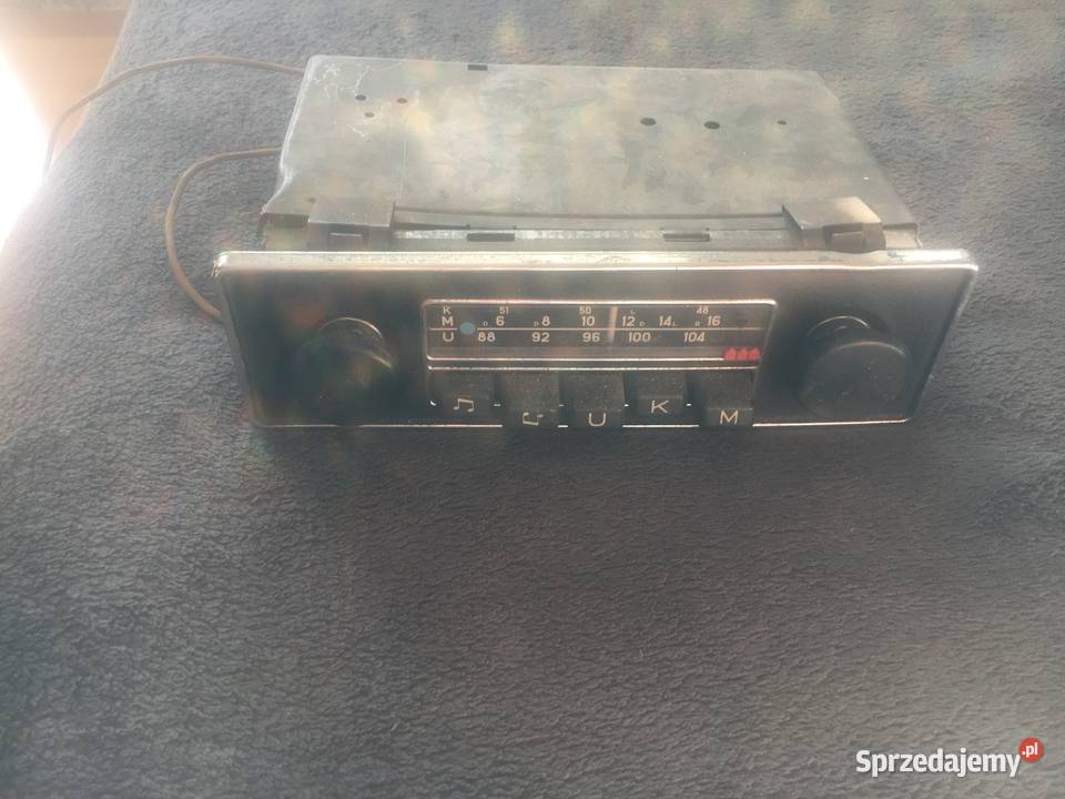 Radia Pianola Safari 2 i Opel Le Mans Łódź