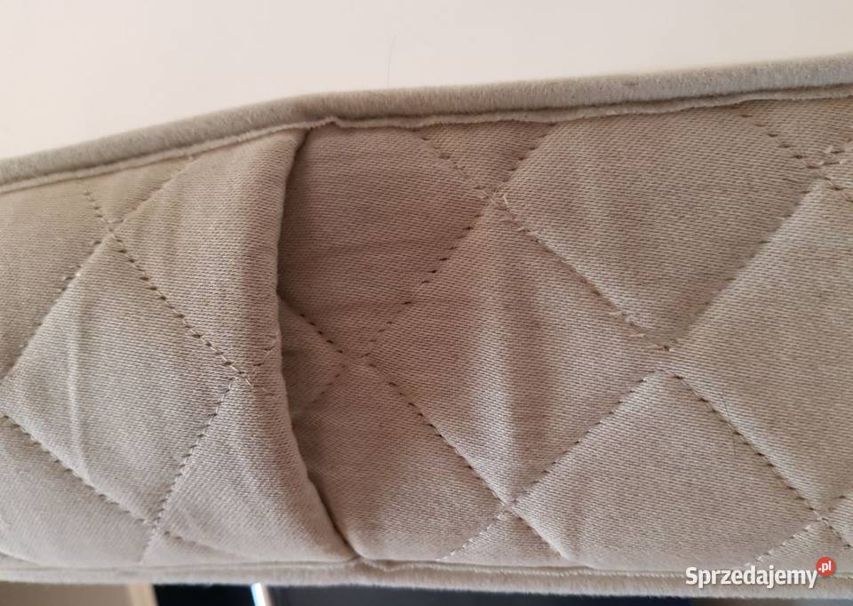 materac do spania z końskim włosiem i kokosem Kielce