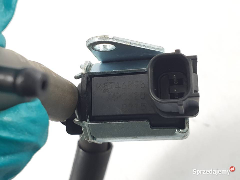 Czujnik Zawor Zaworek Przewod Honda Crf 1000 Łódź sprzedam