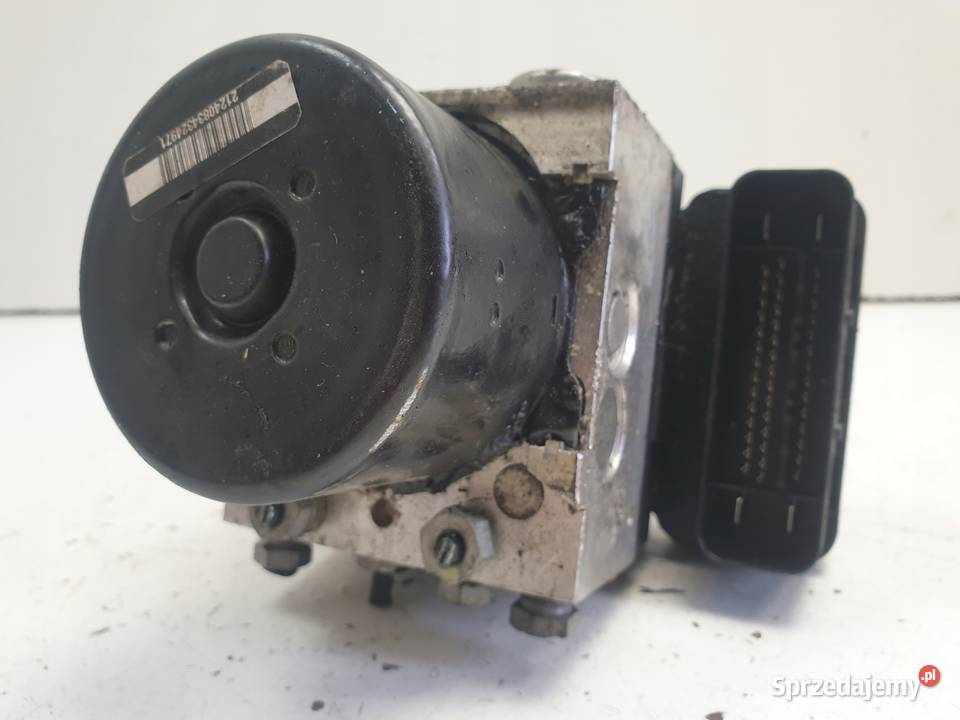 Volvo V70 II S60 I POMPA ABS hamulcowa P31261142