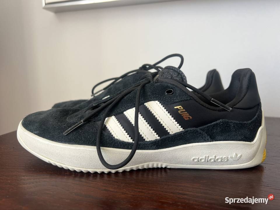 Buty damskie sportowe Adidas Gdańsk