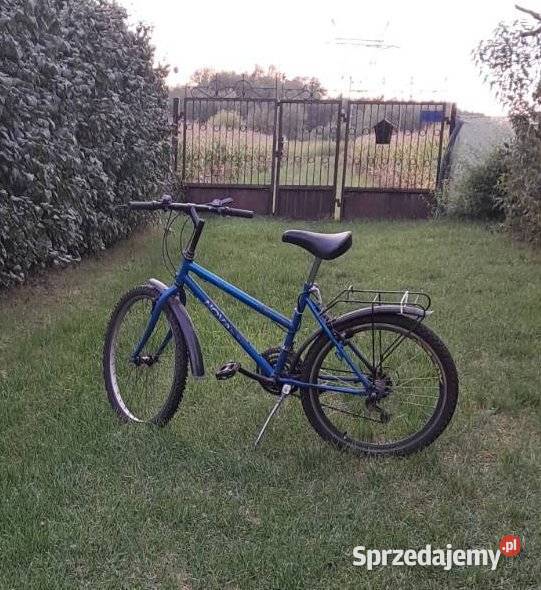Rower MTB Romet NOVAline retro mazowieckie Warszawa sprzedam