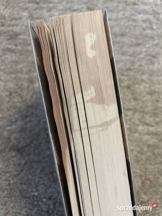 Panny fortuny Weronika Wierzchowska sprzedam