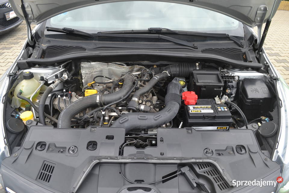 Renault Clio z Niemiec OPŁACONY 39 bluetooth Zgorzelec sprzedam