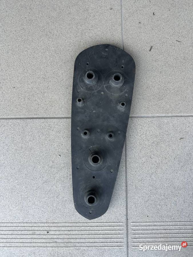 Podest gumowy indian podlaskie Białystok