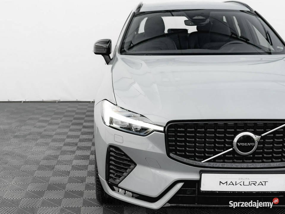Volvo XC 60 CT842AXB4 B Plus Dark Podgrzf kier Gdańsk