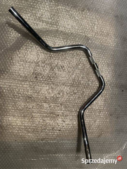 BMW R80 R100 Magura L 49165 Kierownica V331 wielkopolskie Poznań