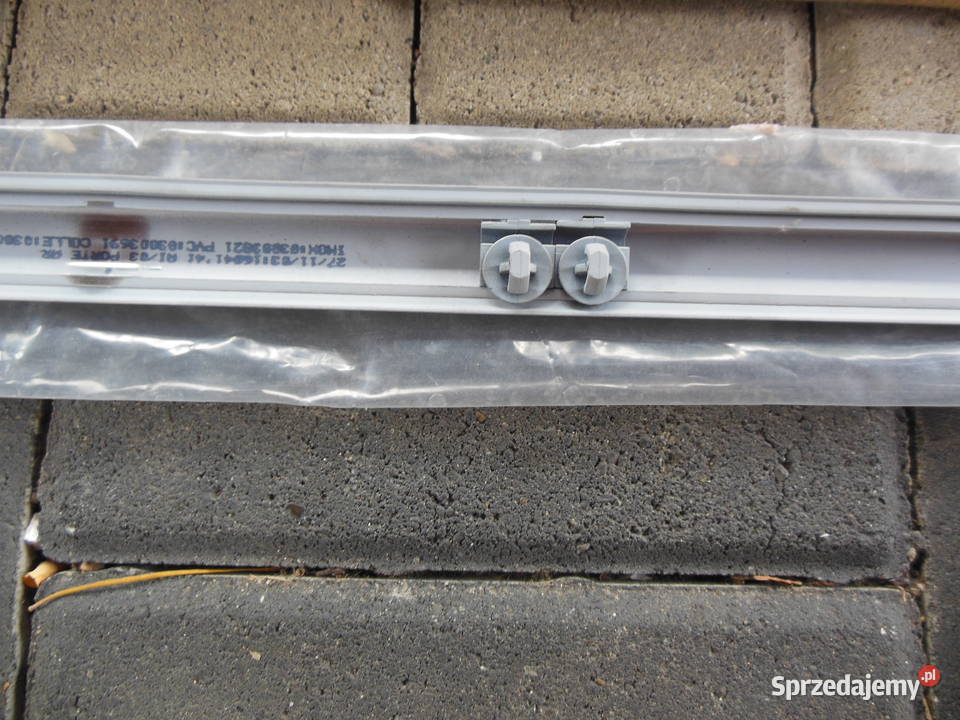 LISTWA DRZWI LANCIA ZETA 9567235080 Kozy