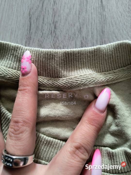 Bluzka chłopiec Kamionka