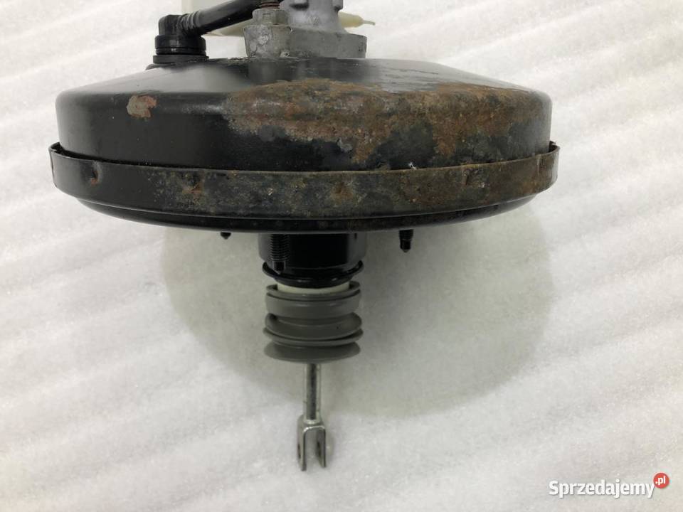 SERWO HAMULCOWE DACIA SANDERO I 8200941229 wielkopolskie