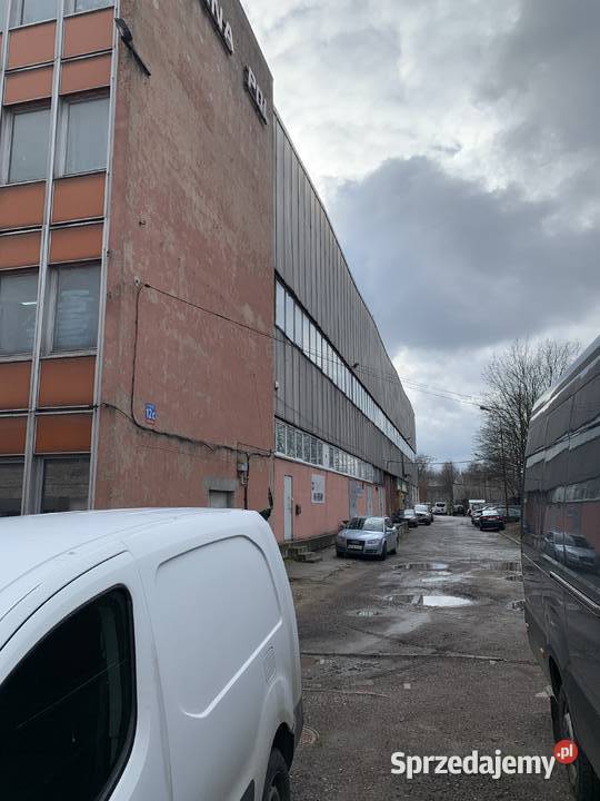 Sprzedaż nieruchomości komercyjnej łódzkie Łódź