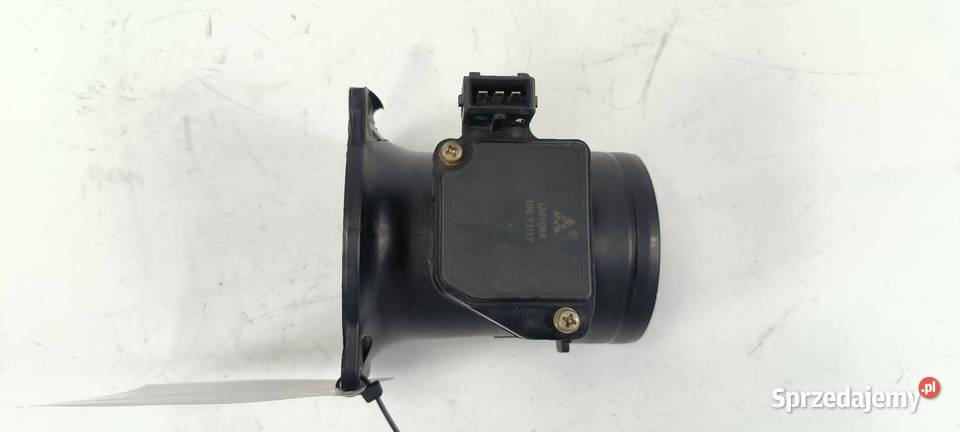 PRZEPŁYWOMIERZ VOLKSWAGEN PASSAT B5 Pozostałe Lipno sprzedam