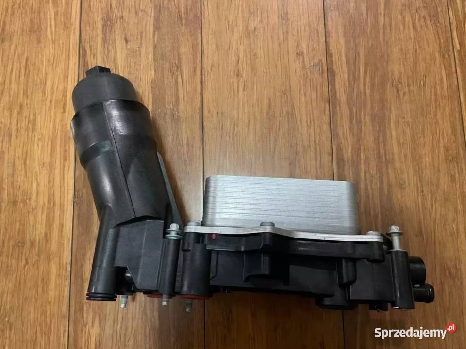 Chłodniczka oleju 36 pentastar Chrysler 200 300 Tuszyn