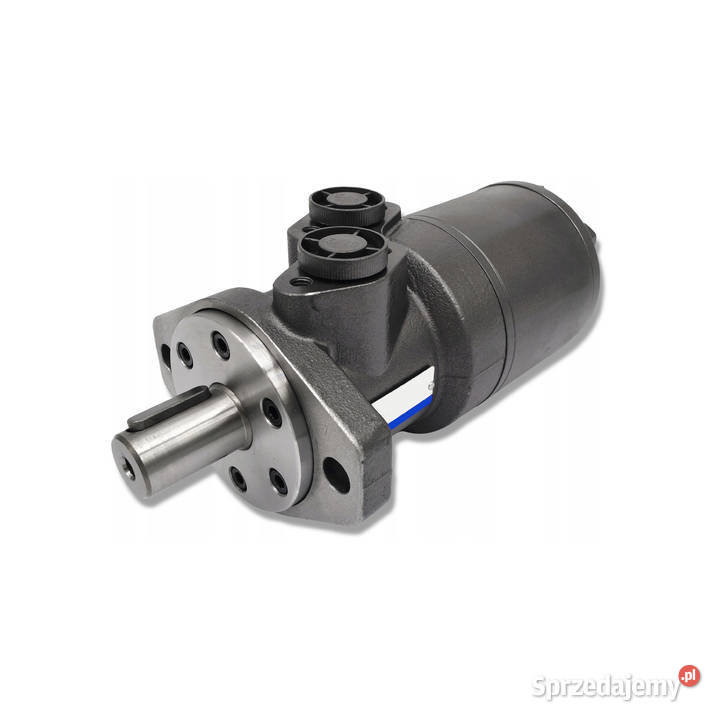 Silnik Hydrauliczny BMR SMR OMP 400 3 GR2 1205 Do ciągników Solec Kujawski sprzedam