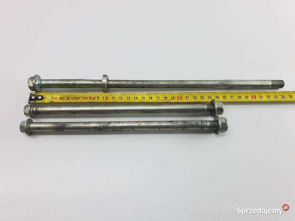 Oska Szpilka Sruba Mv Agusta Turismo Veloce 800 Łódź