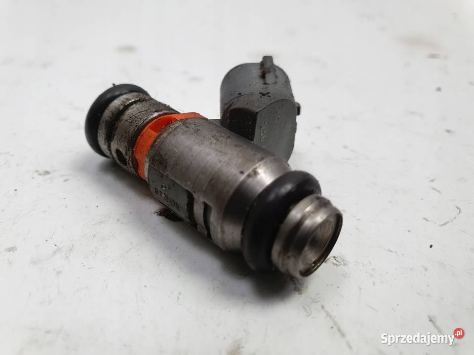 WTRYSKIWACZ VW Golf IV 14 16V wtrysk IWP092 Wtryskiwacze Motoryzacja Chełm
