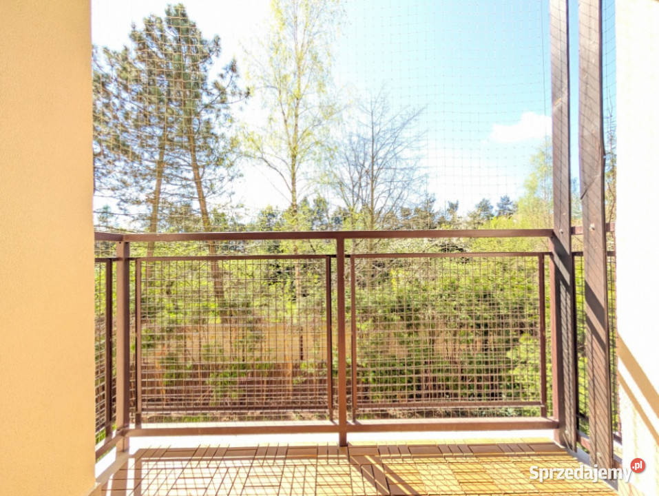 491 m 2pok loggia i cisza Dębnik Sprzedaje