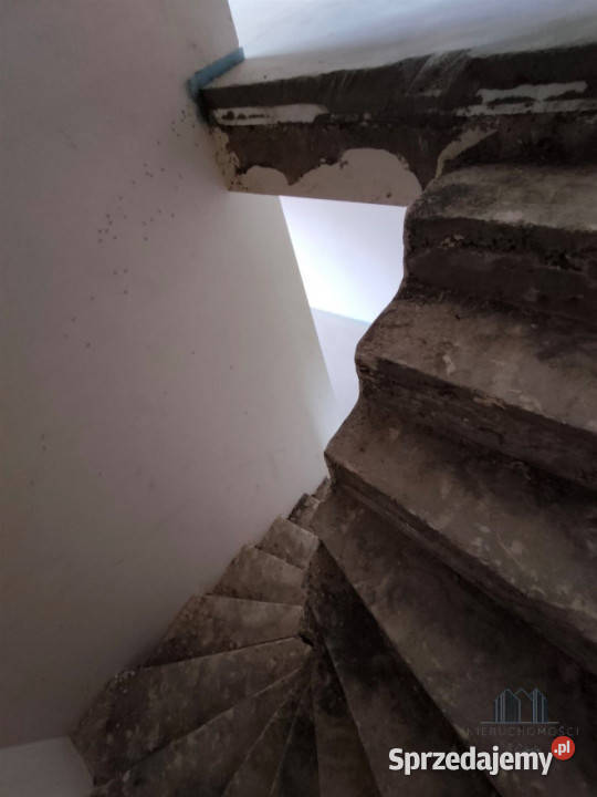 Dom szeregowy Zgorzelec dolnośląskie