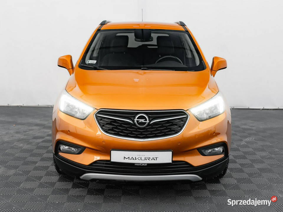Opel Mokka GD027NP14 T Cosmo Kcof NAVI 2 stref gniazdo USB
