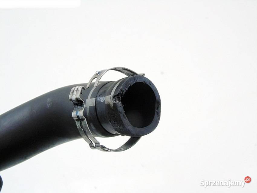 WLEW PRZEWÓD RURKA OLEJU 22 D TD4 FREELANDER 2 Sosnowiec