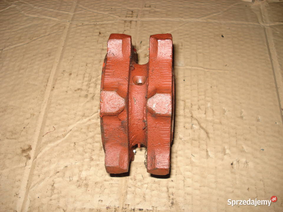 Koło gniazdowe napędowe rozrzutnik maszyny Rzeszów sprzedam