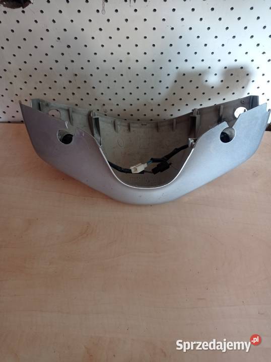 Czasza migacze skuter SYM 50 2t Łubno