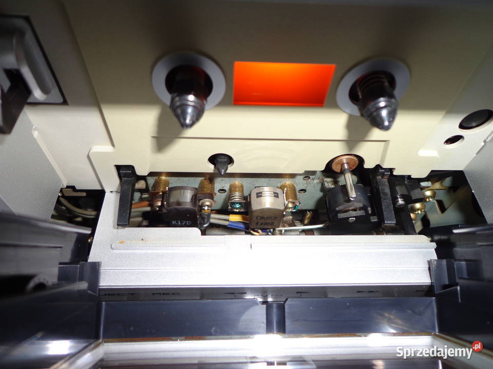 AKAI AMU11 ATK11 CSM3 wzmacniacz tunerdeck Kraków