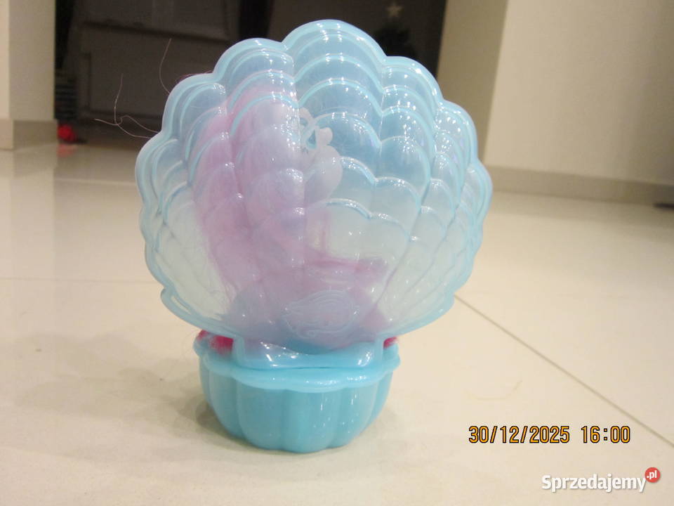 MY LITTLE PONY KUCYK Hasbro Warszawa