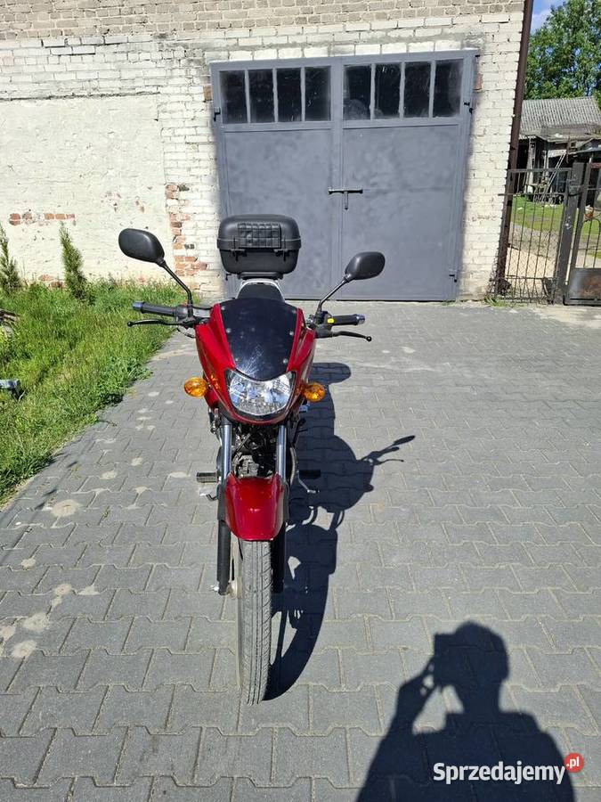 Junak 901 2014r