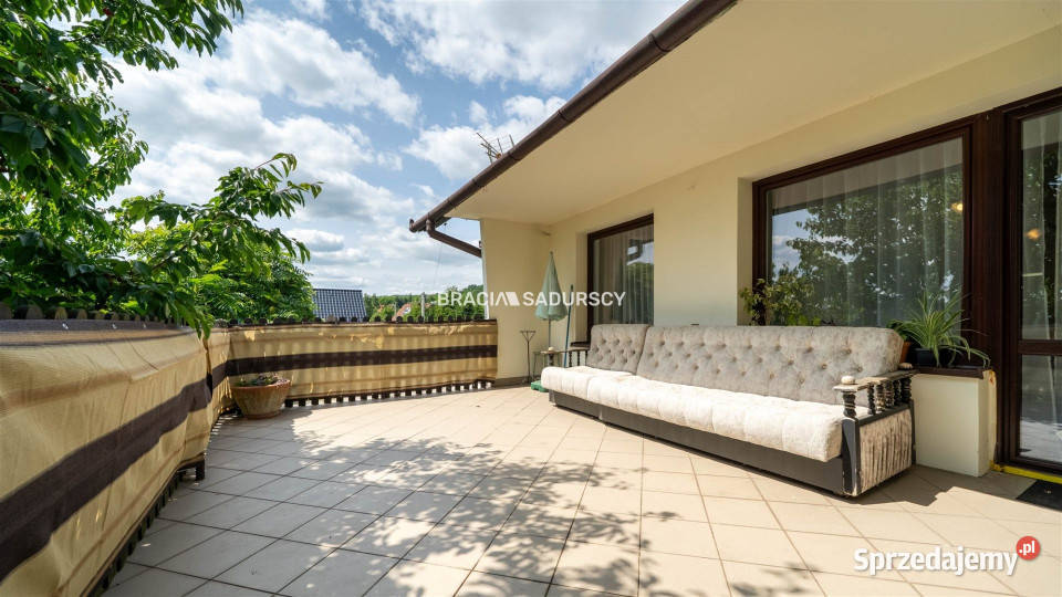 Dom Karniowice Słoneczna 262m2 małopolskie sprzedam